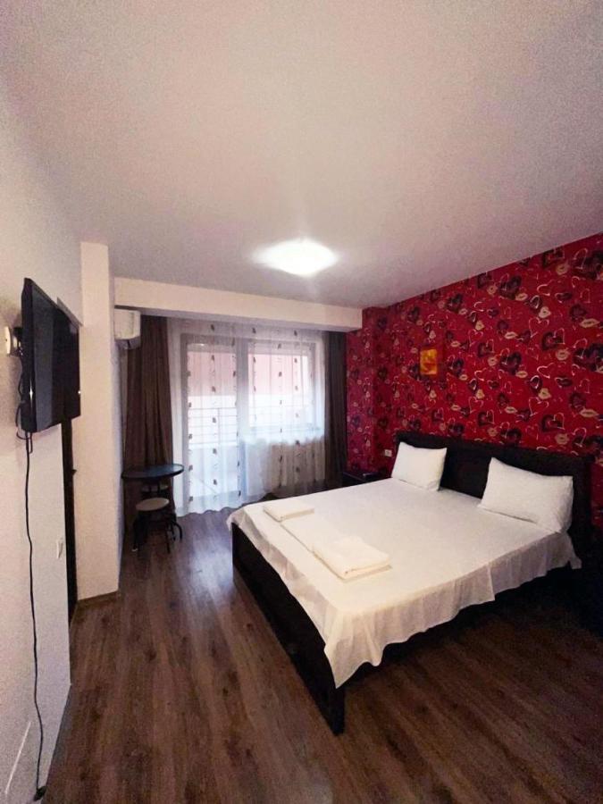 Florencia Studios Constanţa Eksteriør billede