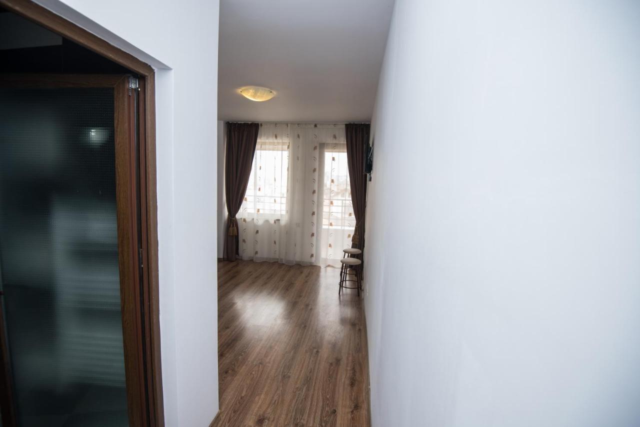Florencia Studios Constanţa Eksteriør billede